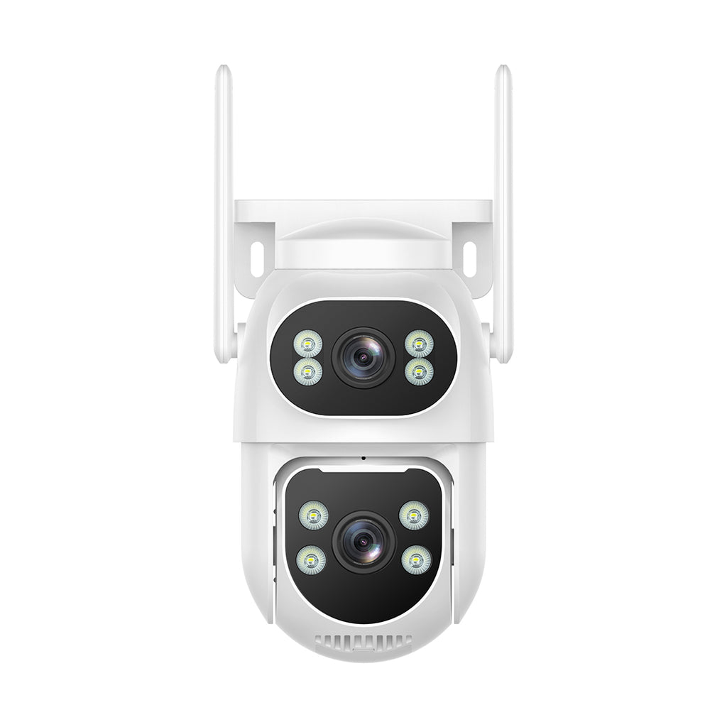 Yoosee AI Outdoor Camera