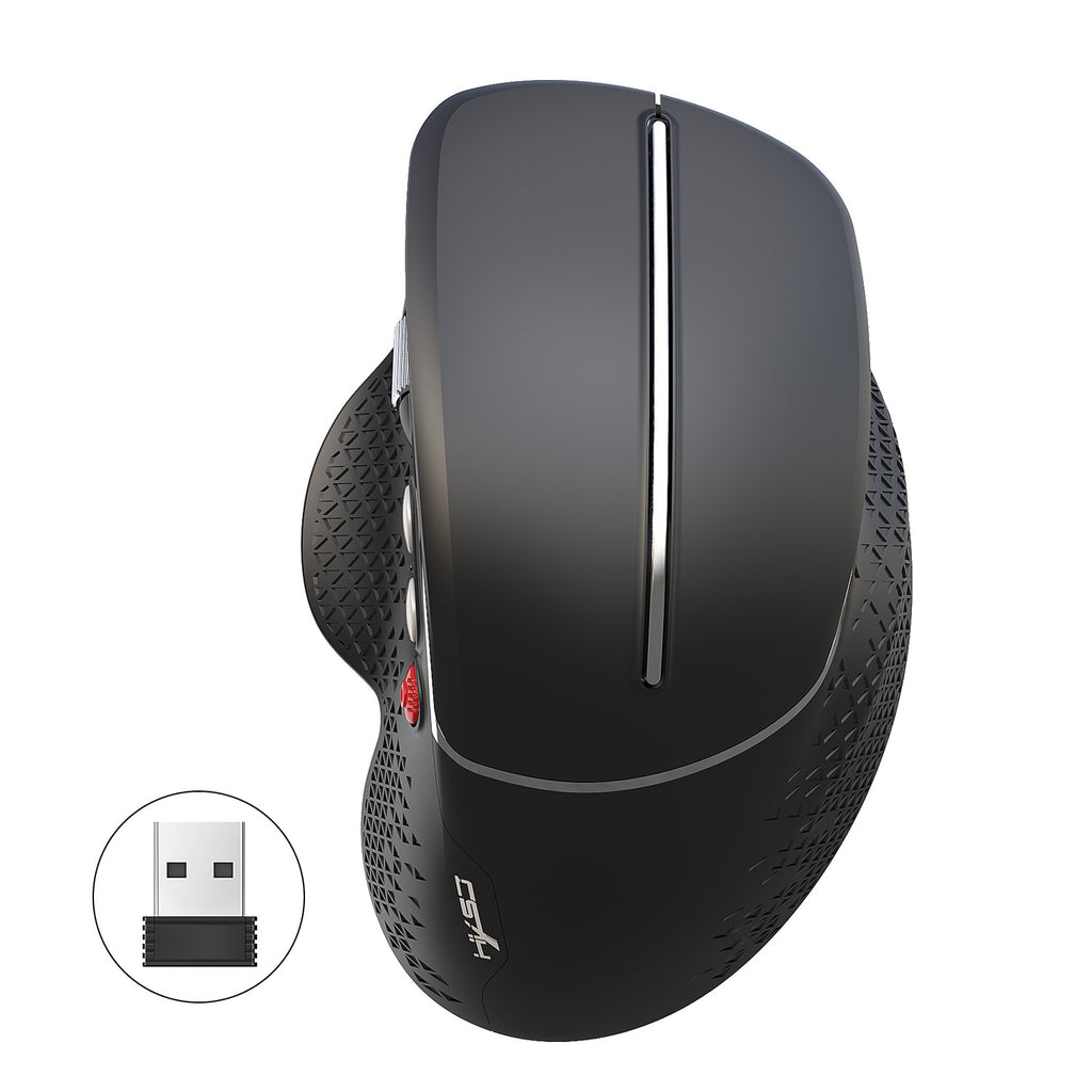 T32 Wireless Vertical Mouse