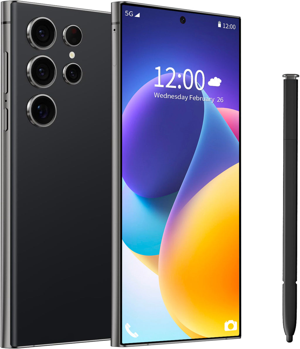 S24 Ultra Cell Phones 5G (USA ONLY)