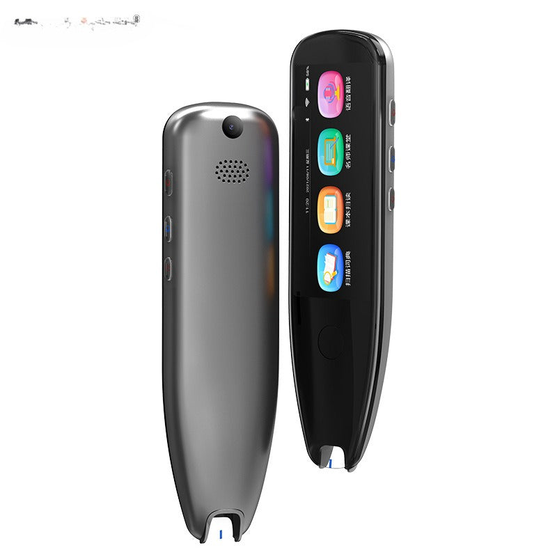 X5PRO Smart 35-inch Large Screen Scanning Translation Pen