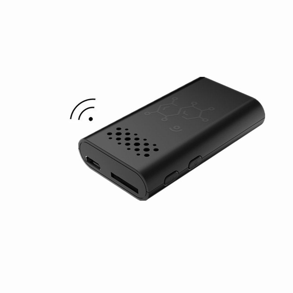 Smart Security WiFi Camera