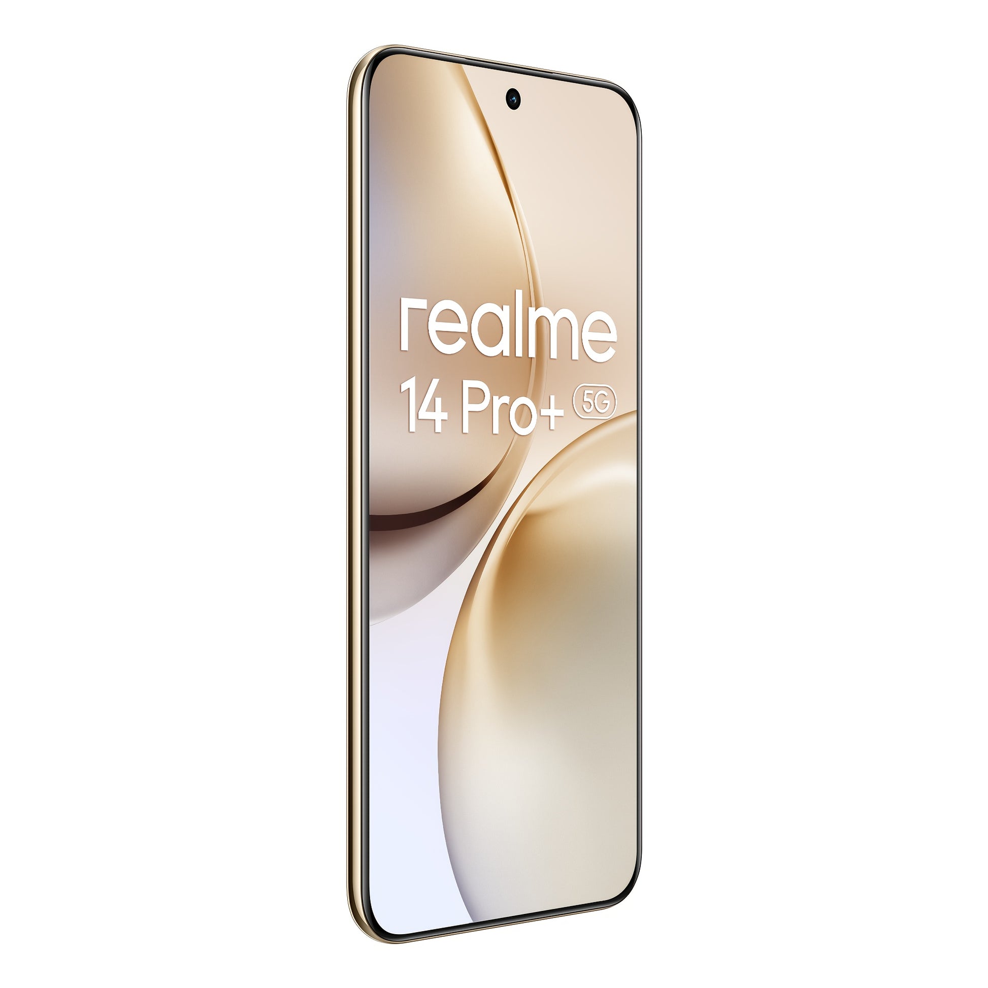 Realme 14 Pro+ 5G
