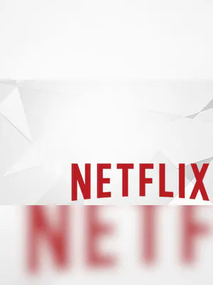 Netflix Gift Card (5-100 ALL CURRENCIES SUPPORTED)