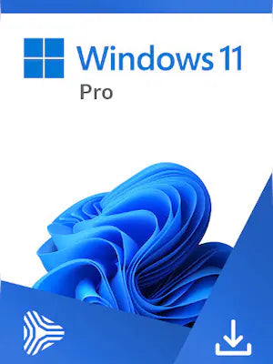 Windows 11 Pro (PC) Key - FOR MICROSOFT WINDOWS 11