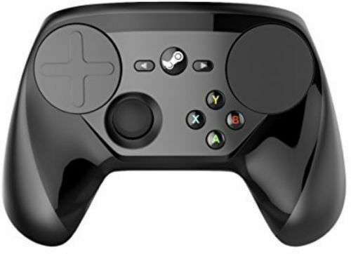 VIRAL Steam Controller